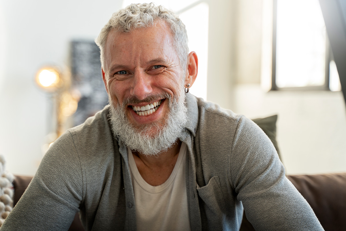 Testosterone Replacement Therapy for Men In Testosterone Replacement Therapy Clinic In Beckley